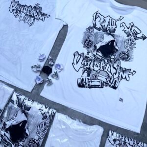 VANDALISM X ART - Limited Bundle