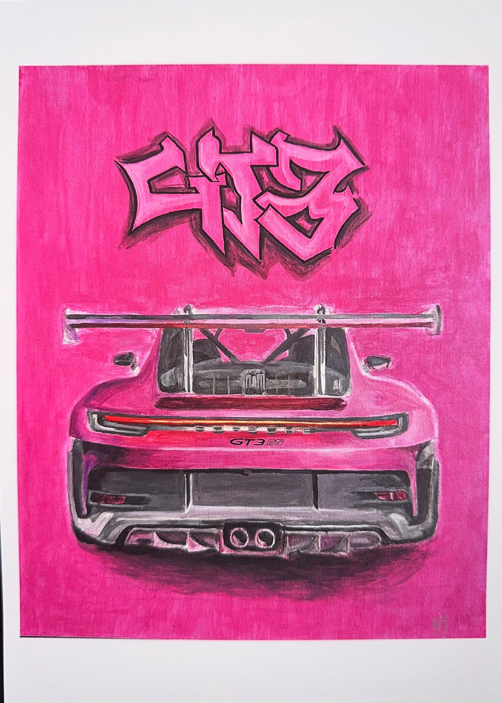 GT3